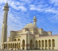 Al Fateh Grand Mosque